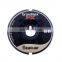 Wholesale  monofilament Super Strong Durable High Quality Fishing Line  SEAGUAR Fluorocarbon coating line