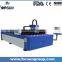 China suppliers fiber laser cutting machine for metal, cnc fiber metal cutting machine with free video cut