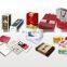 PET/BOPP Multicolor Metallized Thermal Lamination Films With High Quality