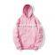 High quality hooded Hoodies for Men cotton Fabric Pullover hoodie plus size Cotton Blank Design