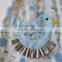 Pretty Bird Pocket Girl Easter Dress