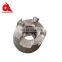 Professional fifth wheel shaft types of pump generator coupling