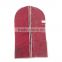 Recently Fashionable the Trumpet Suit Bags/Hanging Pocket/Non-woven Bags