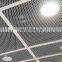 600*600 Interior Decoration Aluminum Expanded Metal Ceiling Titles