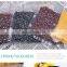 High  temperature sterilization bag  embossed vacuum bags