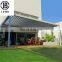 louver canopy louvered pergola metal pergola