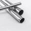 Cold Rolled Stainless Steel Welded metal Pipe 304/201/316/321 with Stock Factory Price