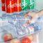Stackable Kitchen Organization Kitchen Pantry Food Container Fridge Drawer Storage Plastic fridge Organizer Refrigerator Holder