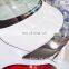 Automotive RT Style Tail Wing For Mercedes Benz C Class W205 Carbon Fiber Black Rear Spoilers