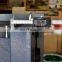 JIMBO Electronic money deposit security digital locks cajas de seguridad fireproof safe locker