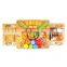 Bamboo Wood Charcuterie Board Set Cheese Serving Platter Set With Ceramic Cups