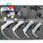 HC-G032D Medical equipment Laparoscope Surgery with stainless reusable blad, Video laryngoscope