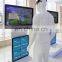 Disease Diagnosis Equipment Treatment Instruments Alzheimer's Disease Cure Surgical Machine Device