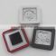 Wholesale Customized Plastic Magnetic Picture Photo Frame with Magnet