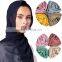 Muslim Women Chiffon Hijab