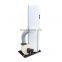 High Efficient Industrial single barrel double bag double suction dust collector for woodworking