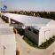 fabricated customized metal building steel structure warehouse workshop building cabinet workshop