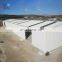 Galpon / Tinglado / Estructura De Acero Prefabricada Nave Industrial Hebei industry modular warehouse workshop metal