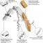 Best Selling Multi Tool Wine Bottle Opener Corkscrew, Bottle Opener For Bartenders and Waiters