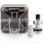 Elego Wholesale Aspire Nautilus X Tank,Stock offer Leak Proof Aspire Nautilus X with U-Tech Coil