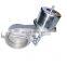 Loudvalves Vacuum Activated Cutouts / Dump (2.5