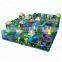 Commercial Children Fun Play Area Indoor Playground Equipment For Sale