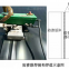 Geomembrane Price 2mm Hdpe Plastic Pond Liner Fish Tank Waterproof Liner Waterproof Membrane