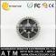 ATM spare financial parts 445-0632942 35th small plastic worm gears grey thick pulley