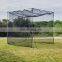 Wholesale Supply HDPE Paintball Games Paintball Barrier Netting for Sport Safety Fence