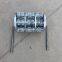 Guangzhou GDT Tungsten Carbide Scarifier cutters TCT Flail cutter for concrete scarifier and planer