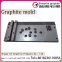 Manufacturers directly sell various graphite molds