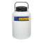 10L liquid nitrogen storage tank liquid nitrogen containerYDS-10