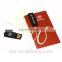 wholesale mini paper clip usb for promotional gift