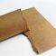 Natural Custom Print Board Paper Designer Kraft Liner Paper for food packaging