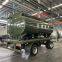 Oil Ttank Trailer Oil Tanker Trailer Fuel Tanker Trailer Stainless Steel Truck Tanker