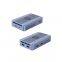 8-in-1 Thunderbolt TO TYPE C 3.1 Gen2 intelligent docking station
