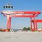 Construction Machinery Spanco Gantry Fork Mounted Crane Jib China Hot Sale 