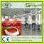 Tomato paste ketchup making machine/ tomato sauce fruit jam processing machine