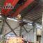 5 Ton Overhead Crane For Sale Factory Double Girder Beam Aluminum Gantry Crane