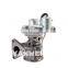 Complete Turbo 6U3Q6K682AE 0375K7 71789727 71993636 for PEUGEOT HHJA HHUB 4HV PSA