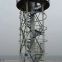 Multi-Function Fire Training Watch Steel Tower