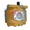 WX Factory direct sales Price favorable  Hydraulic Gear pump 07443-67103  for KomatsuD75S