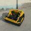 remote mower for sale, China industrial remote control lawn mower price, remote control mower for sale