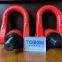 TOREM U-M30 Swivel Hoist Rings Swivel Lifting Point