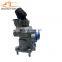 Pièces de rechange de camions Shacman F2000/L3000/M3000/F3000/X3000 d'origine chinoise - Soupape de frein ma?tre DZ93189360034