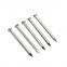 Angular Spiral Shank Concrete Nails