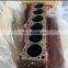 Bloque de cilindros 11401-E0201 13411-E0100 del motor de excavadora J08E J08 P11C E13C para Hino