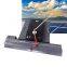 Automatic Solar Panel Cleaning Robot Equipment Solar Panel Cleaner Machine with Cleaning Brush for PV Panels