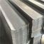 Stainless steel galvanized waterproof steel plate