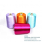 60% cotton 40% polyester CVC yarn